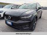 VOLVO XC40 T4 Recharge Plug-in Hybrid R-design