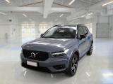 VOLVO XC40 T5 Recharge Plug-in Hybrid R-design