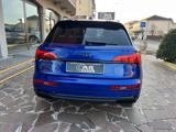 AUDI Q5 40 TDI 204 CV mhev S line Plus quattro S-Tronic