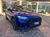 AUDI Q5 40 TDI 204 CV mhev S line Plus quattro S-Tronic