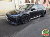 AUDI RS6 Avant Johann ABT Edition 800cv
