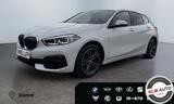 BMW 116 i 5p. Sport Line  ufficiale BMW