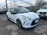 DS AUTOMOBILES DS 3 1.6 e-HDi 90 airdream So Chic