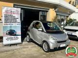 SMART ForTwo 1000 52 kW MHD coupé passion