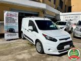 FORD Tourneo Connect 1.5 TDCi 100 CV Plus