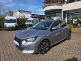 PEUGEOT 208 PureTech 100 Stop&Start EAT8 5 porte Allure
