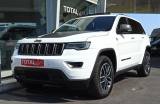 JEEP Grand Cherokee 3.0 V6 CRD 250 CV Multijet II Trailhawk