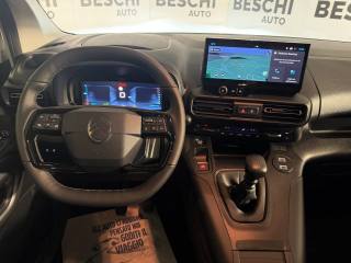OPEL Combo usata, con Boardcomputer