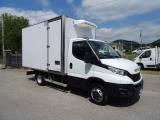 IVECO Daily 35C16H BTor 3.0 HPT PLM-RG CELLA FRIGO FRCX-20°