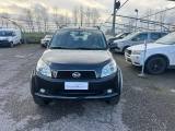 DAIHATSU Terios 1.5 4WD SX O/F- UNICO PROPRIETARIO