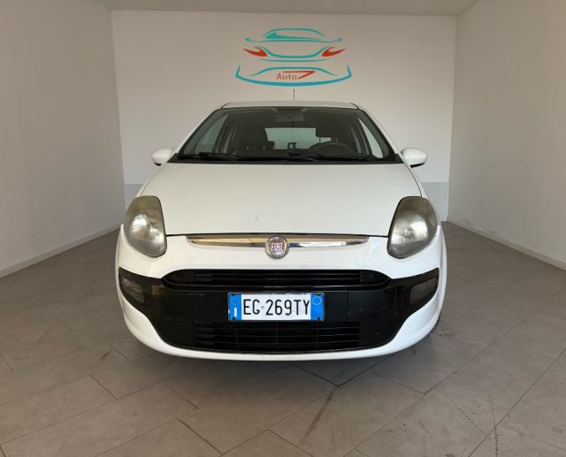 fiat punto evo 1.2 3 porte ss dynamic usata