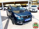 PEUGEOT 2008 BlueHDi 100 Allure