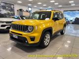 JEEP Renegade 1.5 Turbo T4 MHEV Limited