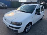 FIAT Punto 1.2i 16V cat 5 porte HLX