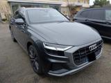 AUDI Q8 45 TDI quattro tiptronic S line plus
