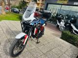 HONDA Africa Twin CRF 1100 L DTC PASSAGGIO E TAGLIANDO INCLUSO