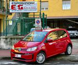 VOLKSWAGEN up! 1.0 5p. move up! BlueMotion Technology