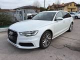 AUDI A6 Avant 2.0 TDI 177 CV multitronic Advanced sline