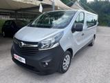 RENAULT Trafic Passo Lungo vivaro