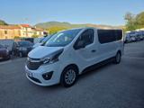 RENAULT Trafic PASSO LUNGO VIVARO