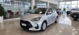 TOYOTA Yaris 1.5 Hybrid 5 porte Trend