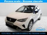 SEAT Arona 1.0 TGI FR Fari LED, Retrocamera, Full Link