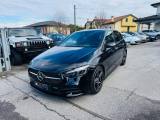 MERCEDES-BENZ B 180 d Automatic AMG Line Premium