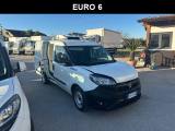 FIAT Doblo Doblò 1.6 MJT
