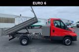 IVECO DAILY  35C12