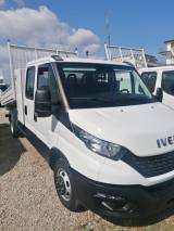 IVECO DAILY  35C14