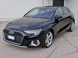 AUDI A3 SPB 30 TDI S tronic Business Advanced