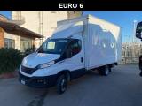 IVECO DAILY  35C16