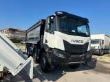 IVECO T-WAY 540