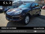 PORSCHE Cayenne 3.0 Diesel