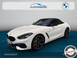 BMW Z4 sDrive20i M sport aut Garanzia BMW