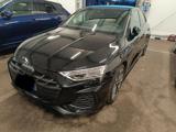 AUDI A3 SPB SPORTBACK 35 TDI S tronic S line edition