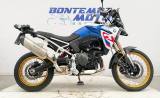 BMW F 900 GS 2024 - AKRAPOVIC