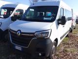 RENAULT Master T35 2.3dCi150 PM-TM L2H2 Energy 9posti  disabili