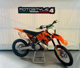 KTM SX 250 2006