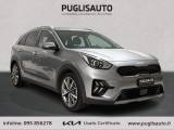 KIA Niro 1.6 GDi DCT HEV Style