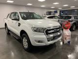 FORD Ranger Doppia Cabina Pick Up 4X4 5 Posti XLT 2.2 TDCi
