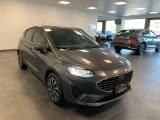FORD Fiesta 1.1 Benzina Titanium 5 Porte