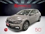 VOLKSWAGEN Polo 1.0 TGI Metano Rline Km 58.000 Pronta Consegna