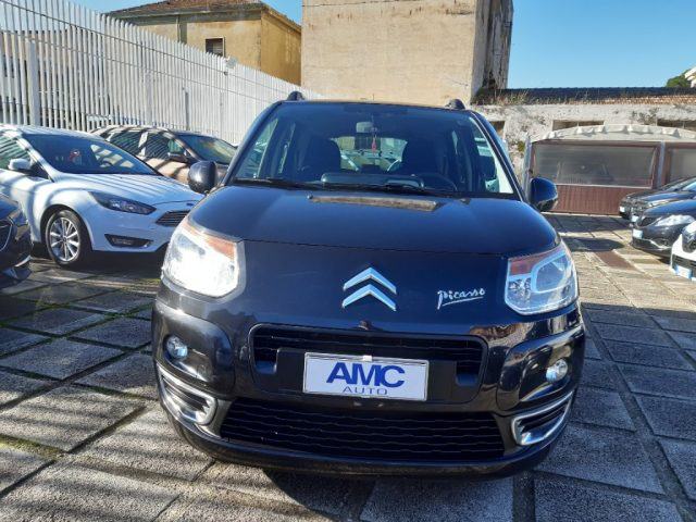 CITROEN C3 Picasso Benzina 2011 usata, Napoli CITROEN C3 Picasso Benzina 2011 usata, Napoli
