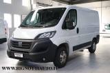 FIAT Ducato 30 2.2 Mjt 140CV PC-TM Furgone-PEDANA