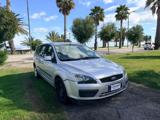 FORD Focus 1.6 TDCi (110CV) S.W. DPF