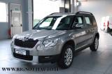 SKODA Yeti 1.2 TSI Active