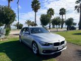 BMW 318 d Touring Sport