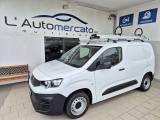 PEUGEOT Partner BlueHDi 100 S&S PC Furgone Pro