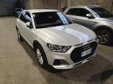 AUDI A1 allstreet 30 TFSI S tronic Identity Contrast